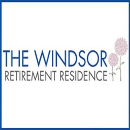 Company logo The Windsor Retirement Residence