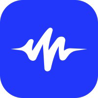 Company logo Speechify