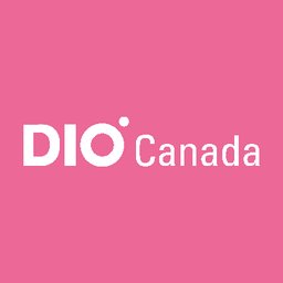 Company logo DIO Implant Canada