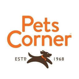 Company logo Pets Corner