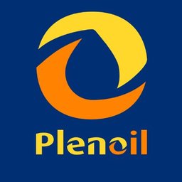 Logotipo de la empresa Plenoil