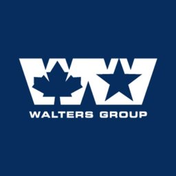 Company logo Walters Group Inc.