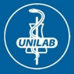 Company logo Unilab
