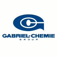 Company logo Gabriel-Chemie Gesellschaft m.b.H.