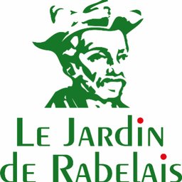 Logo de l'entreprise Le Jardin de Rabelais