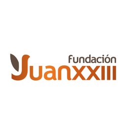 Logotipo de la empresa FUNDACIÓN JUAN XXIII