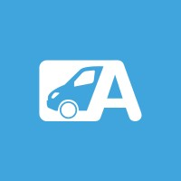 Logotipo de la empresa AnyVan