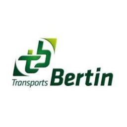 Logo de l'entreprise Transports Léon Bertin
