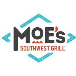 Company logo Moe's Southwest Grill