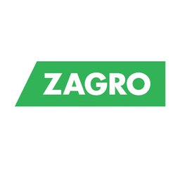 Company logo Zagro Singapore Pte Ltd