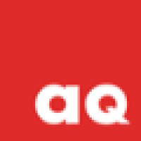 Company logo AQ Group AB