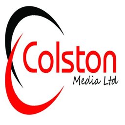 Company logo Colston Media Ltd