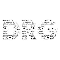 Company logo DRG