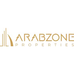 شعار الشركة Arabzone Properties L.L.C