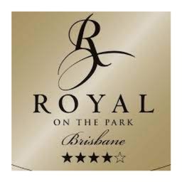 Company logo Royal on the Park
