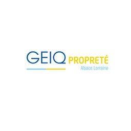 Logo de l'entreprise GEIQ Propreté Alsace