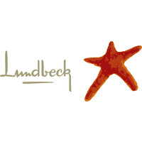 Company logo Lundbeck