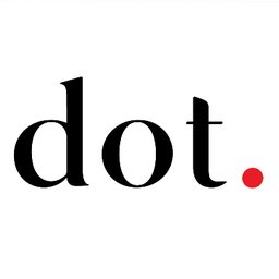 Company logo DOT FURNITURE