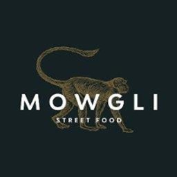 Company logo Mowgli Street Food
