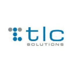Company logo TLC Solutions