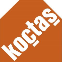 Şirket logosu Koçtaş