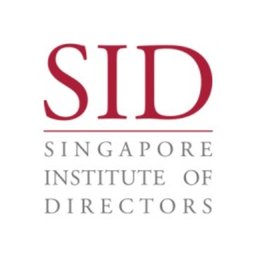 Company logo SINGAPORE INSTITUTE OF DIRECTORS