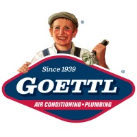 Company logo Goettl Brand