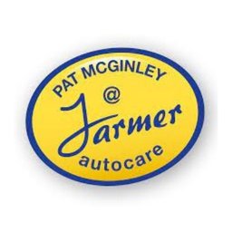 Company logo Farmer Autocare