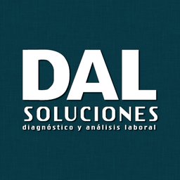 Logotipo de la empresa DAL SOLUCIONES