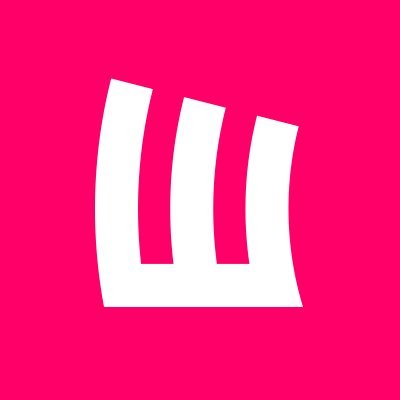 Company logo Waabi