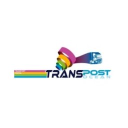 Logo de l'entreprise TRANSPOST OCEAN