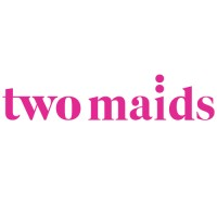 Company logo Two Maids