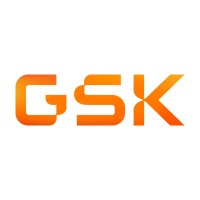 Company logo GSK