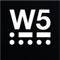Company logo W5 Solutions