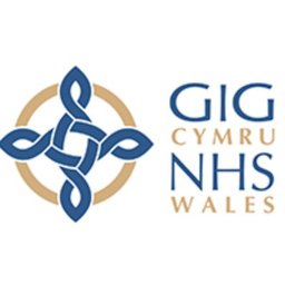 Company logo Swansea Bay University Health Board