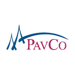 Company logo BC Pavco
