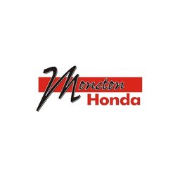 Company logo Moncton Honda