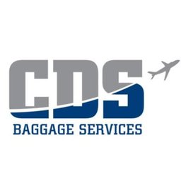 Company logo CDS Baggage
