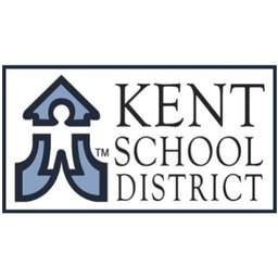 Company logo Kent School District