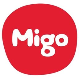 Company logo Migo