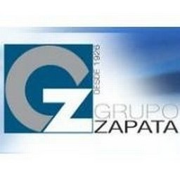 Logotipo de la empresa Grupo Zapata