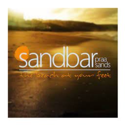 Company logo SANDBAR
