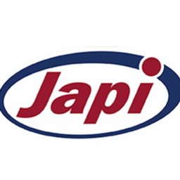 Company logo Japi