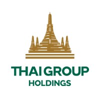 Company logo Thai Group Holdings Public Company Limited