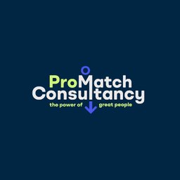 ProMatch Consultancy Limited Logo