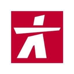 Company logo Canadian North
