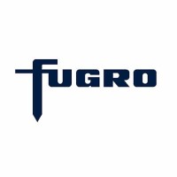 Company logo Fugro