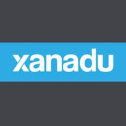 Company logo Xanadu Consultancy