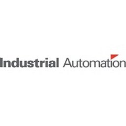 Industrial Automation Logo