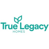 Company logo True Legacy Homes